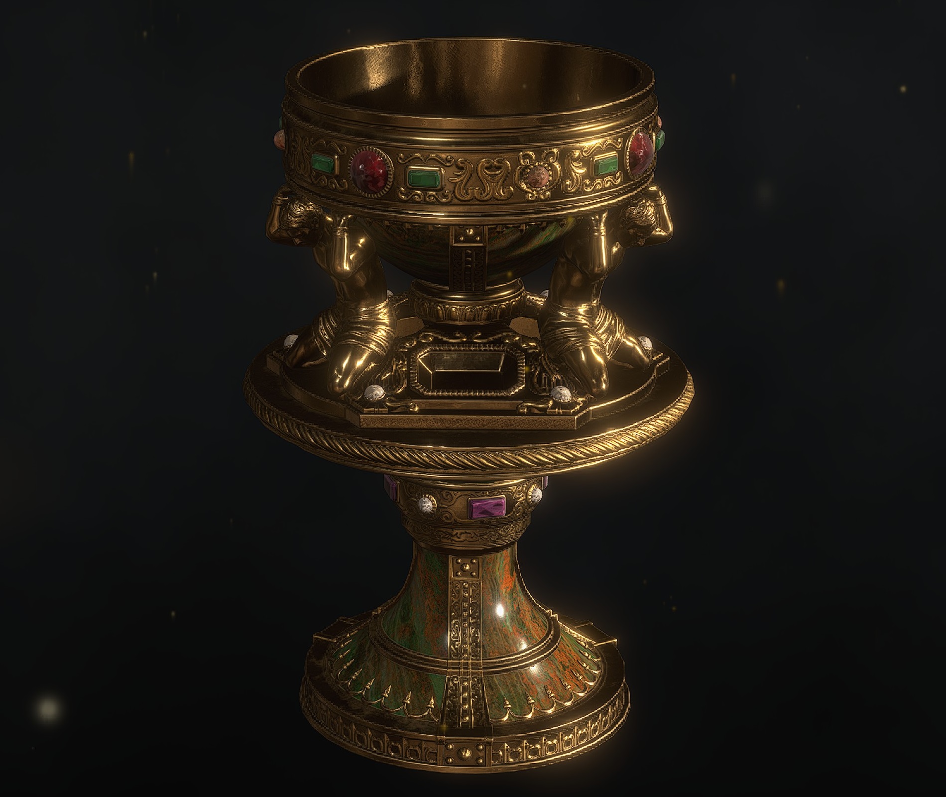 Chalice of Atonement