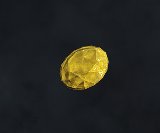 Yellow Diamond